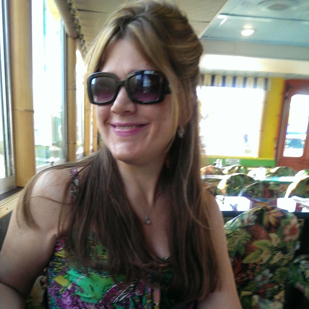 Meet your Posher, Charlene